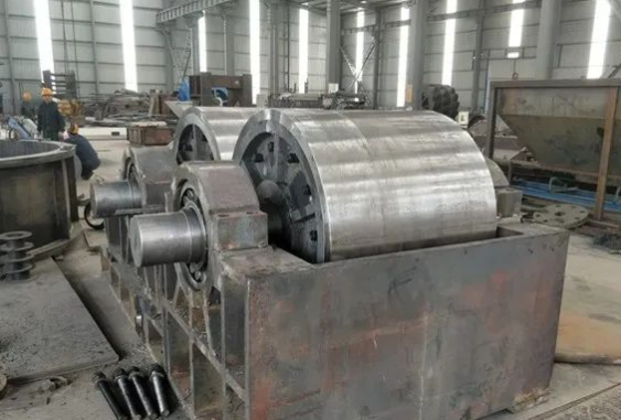 上海砂石粉分離機(jī)：砂石選粉機(jī)如何篩選和分離粉末？
